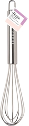 WIRE WHISK SILVER 
